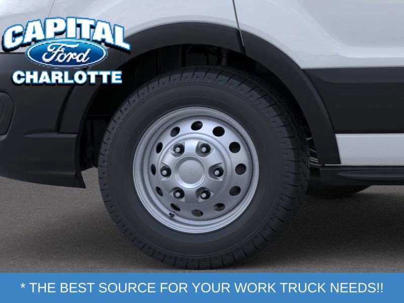 New 2025 Ford Transit 250 Low Roof AWD image 19