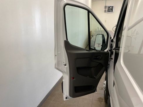 New 2025 Ford Transit 250 148 Medium Roof Extended AWD w/ Load Area Protection Package image 10