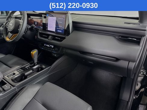Used 2026 Subaru Outback Wilderness AWD/4WD image 38