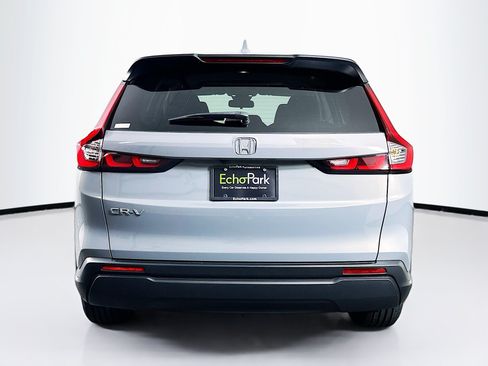 Used 2024 Honda CR-V EX image 7