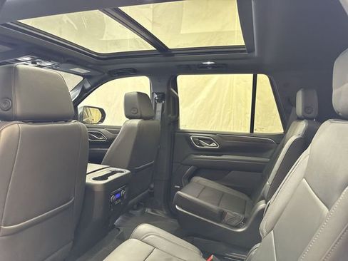 Certified 2023 Chevrolet Tahoe LT w/ LT Signature Package image 14