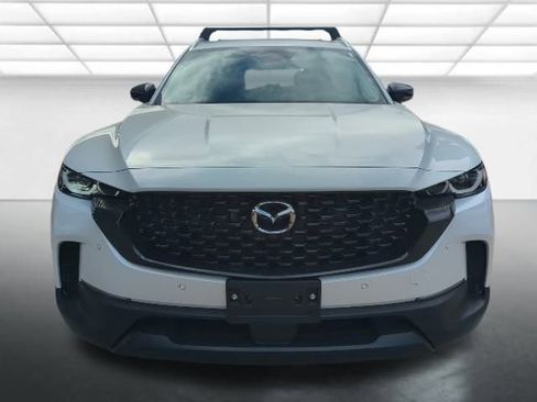 New 2026 MAZDA CX-50 2.5 Hybrid w/ Weather Package image 26