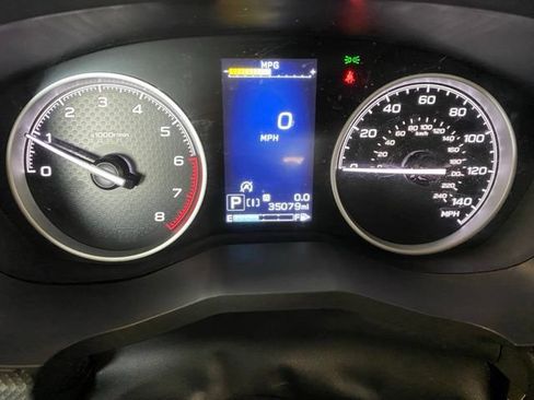 Certified 2024 Subaru Forester Limited AWD/4WD image 24