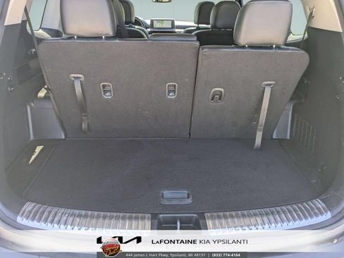 Used 2022 Kia Telluride SX w/ SX Prestige Package AWD/4WD image 30