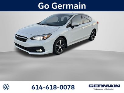 Used 2020 Subaru Impreza 2.0i Premium