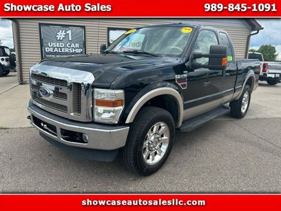 Used 2008 Ford F250 Lariat