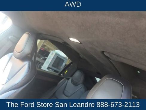Used 2017 Tesla Model X 100D image 6