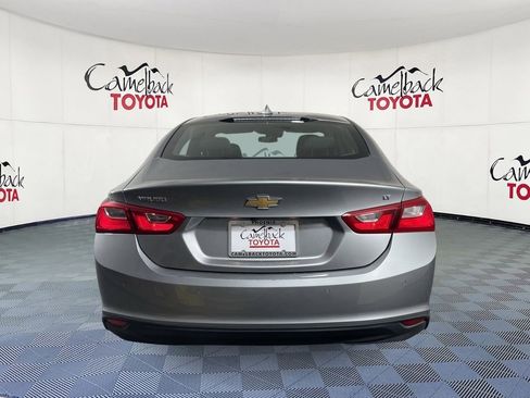 Used 2024 Chevrolet Malibu LT image 7