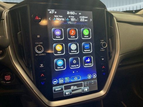 Certified 2024 Subaru Crosstrek 2.0i Premium image 2