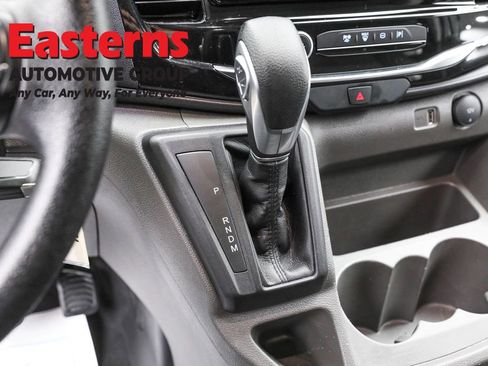 Used 2023 Ford Transit 350 XLT RWD image 13