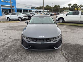 Used 2023 Kia K5 EX video 2