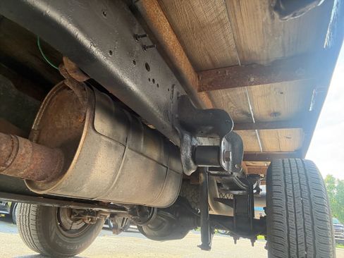 Used 2014 Ford F250 XL w/ Power Equipment Group AWD/4WD image 23