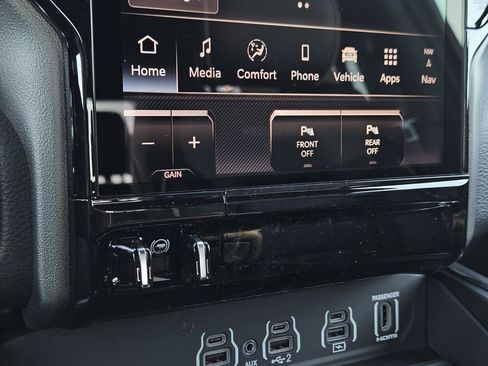 New 2026 RAM 1500 Laramie image 25