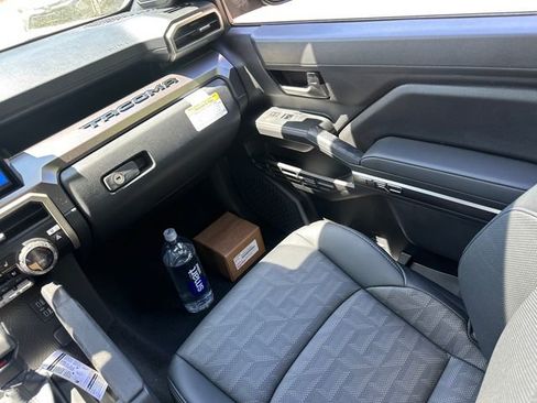 New 2026 Toyota Tacoma TRD Sport AWD/4WD image 17