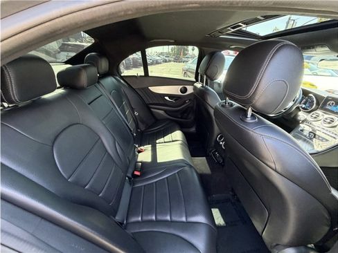 Used 2021 Mercedes-Benz C 300 Sedan image 29