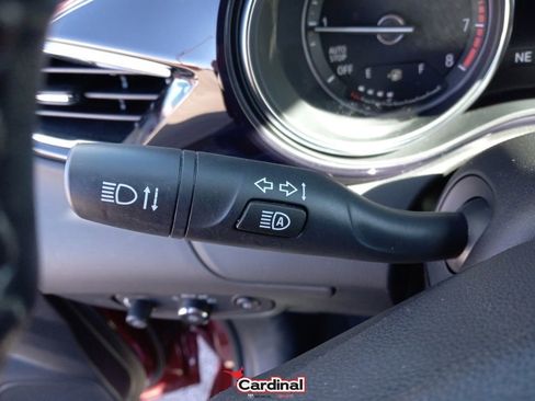 Used 2023 Buick Encore GX Select w/ Sport Touring Package image 28