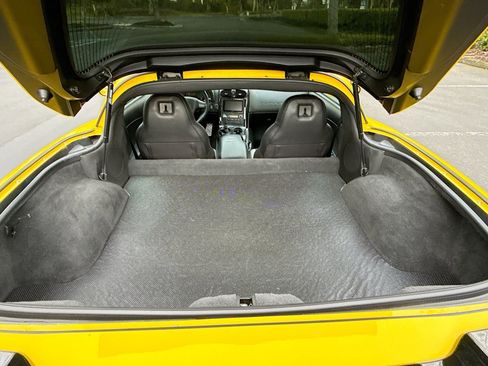 Used 2007 Chevrolet Corvette Z06 image 21