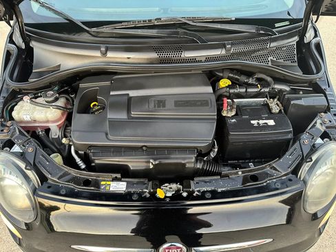 Used 2015 FIAT 500 Pop FWD image 28