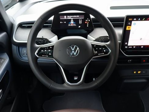 Used 2025 Volkswagen ID. Buzz Pro S Plus image 21