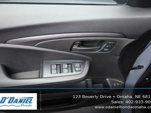 Used 2023 Honda Passport TrailSport image 24