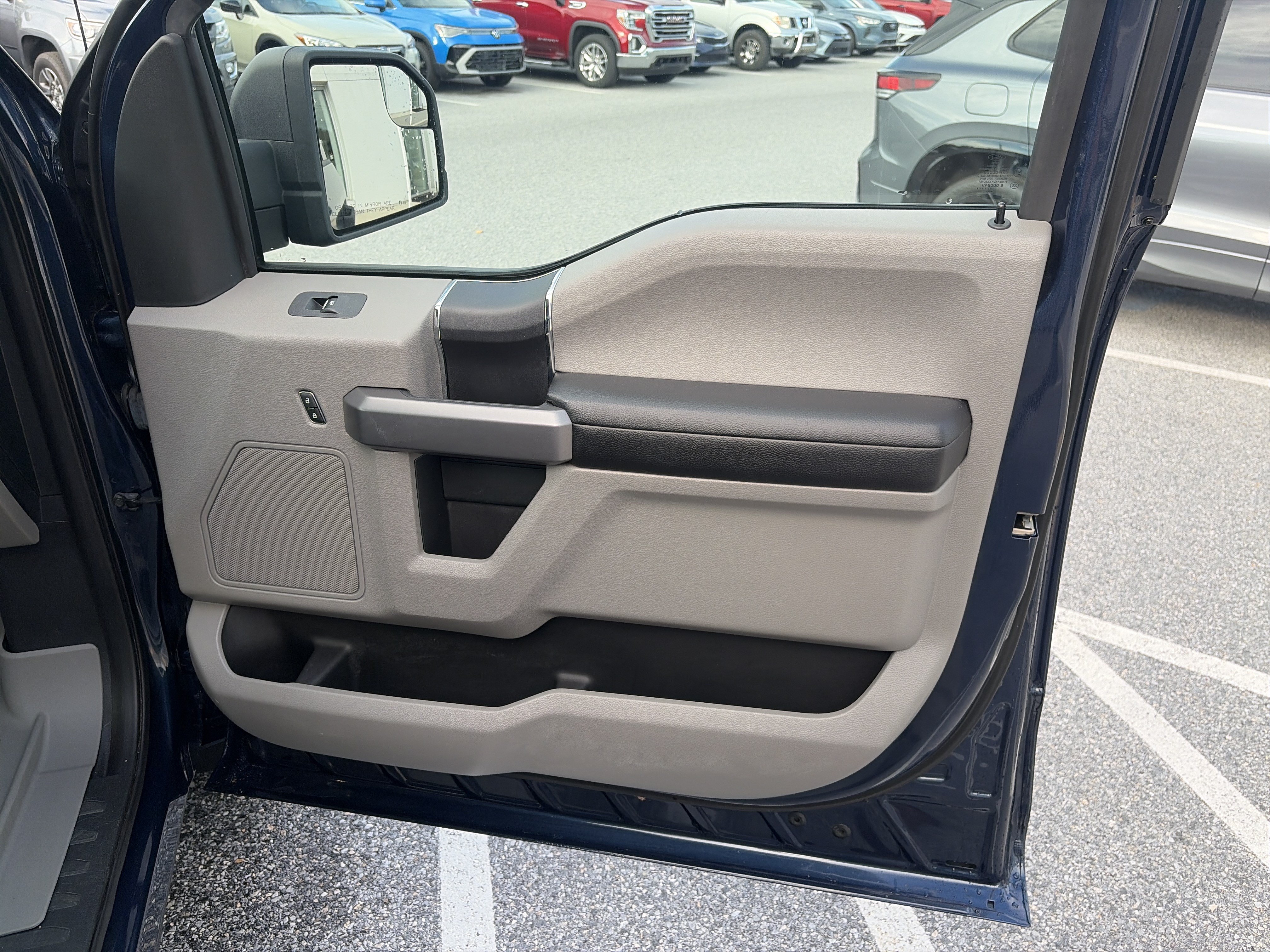 Used 2019 Ford F150 XLT AWD/4WD image 24