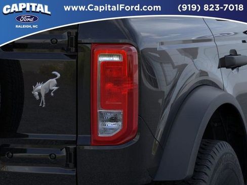 New 2025 Ford Bronco Big Bend image 23