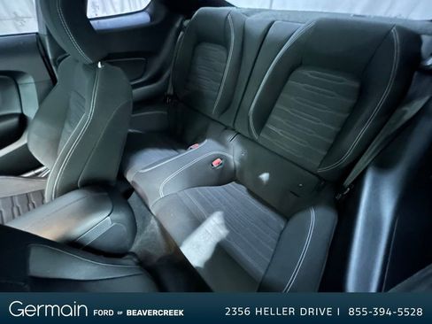 Used 2022 Ford Mustang Mach 1 image 29