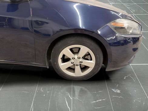 Used 2016 Dodge Dart SXT FWD image 19