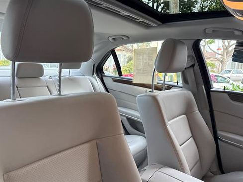 Used 2014 Mercedes-Benz E 350 Sport image 17