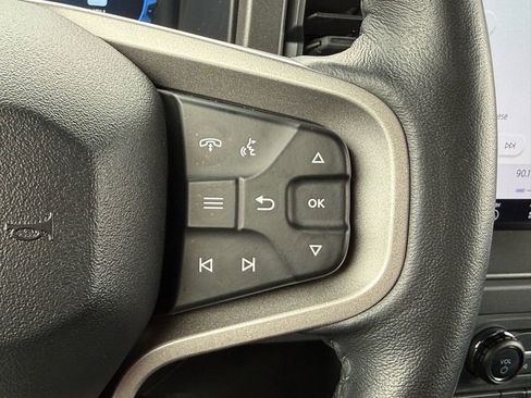 Used 2025 Ford Bronco Badlands w/ Sasquatch Package image 18