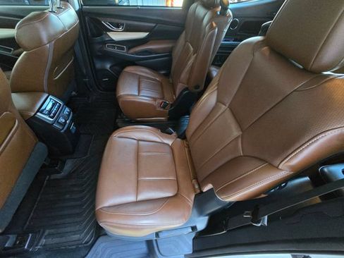 Used 2020 Subaru Ascent Touring w/ Popular Package #3 AWD/4WD image 24