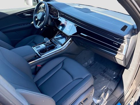 New 2026 Audi Q7 Premium Plus image 13