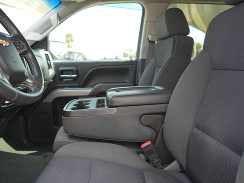 Used 2014 Chevrolet Silverado 1500 LT w/ All Star Edition AWD/4WD image 11