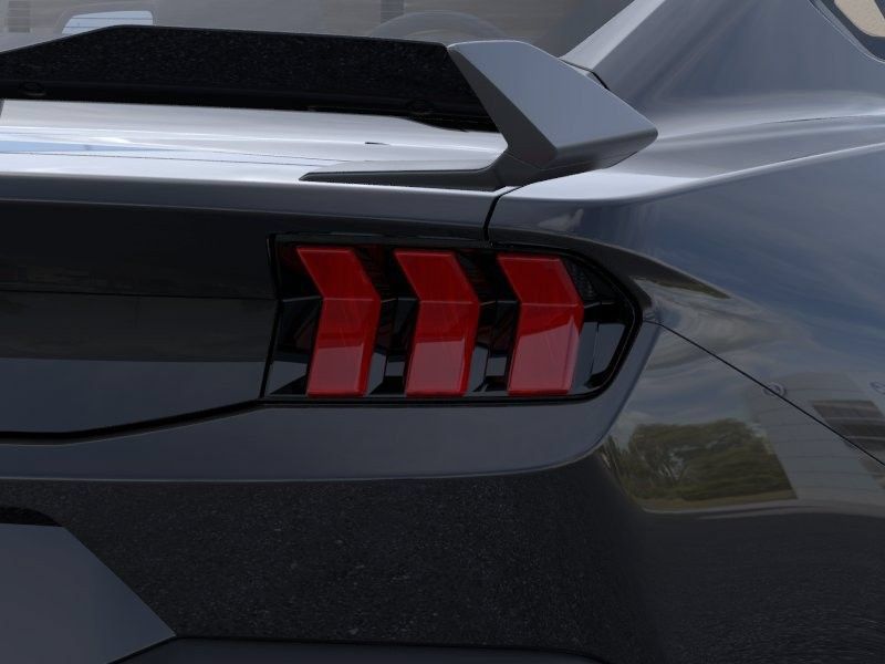 New 2026 Ford Mustang Dark Horse w/ Dark Horse Handlin Package RWD image 43