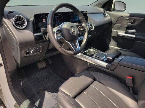 Certified 2022 Mercedes-Benz GLA 250 image 19