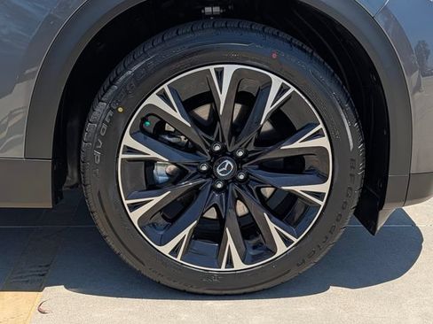 Certified 2024 MAZDA CX-90 Plug-In Hybrid w/ Premium Pkg AWD/4WD image 15