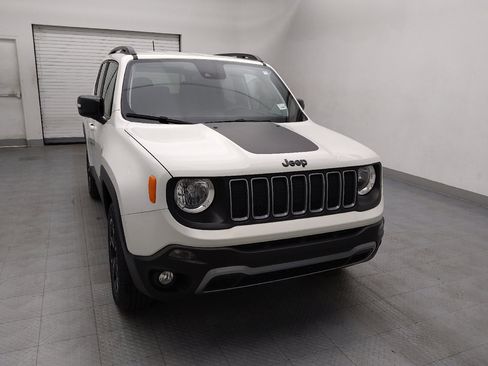 Used 2023 Jeep Renegade Latitude image 14