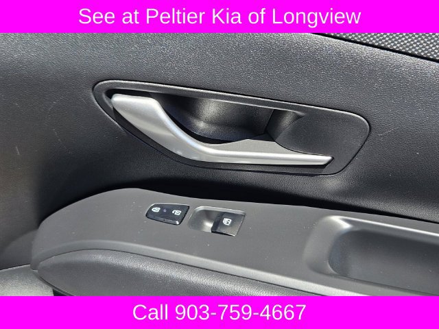 Used 2024 Hyundai Tucson SEL AWD/4WD image 13