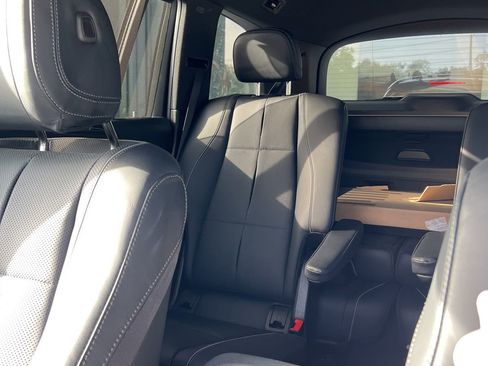 Certified 2022 Mercedes-Benz GLS 450 GLS 450 image 10