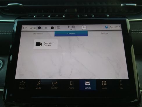 Used 2024 Jeep Grand Cherokee Limited image 27