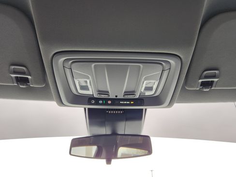 Used 2025 Chevrolet Silverado 1500 LT Trail Boss image 20