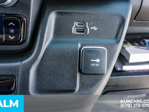 Used 2023 RAM ProMaster 2500 FWD image 49