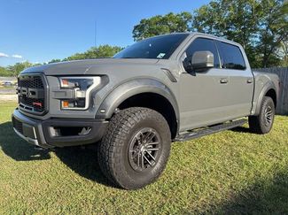 Used 2020 Ford F150 Raptor w/ Equipment Group 802A Luxury AWD/4WD video 1