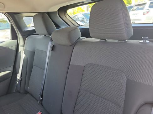 Certified 2025 Nissan Kicks S image 18