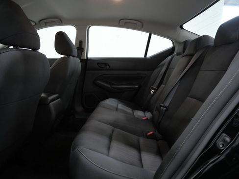 Used 2024 Nissan Altima 2.5 S FWD image 23