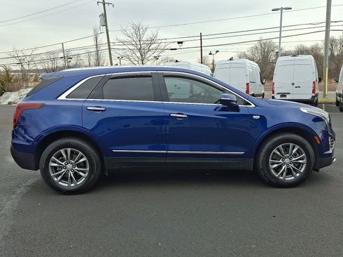 Used 2023 Cadillac XT5 Premium Luxury image 7