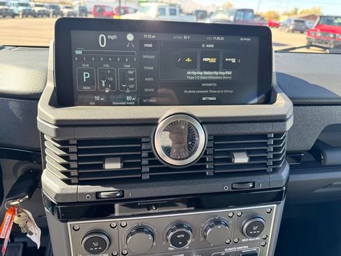 New 2025 INEOS Grenadier Fieldmaster Edition image 12