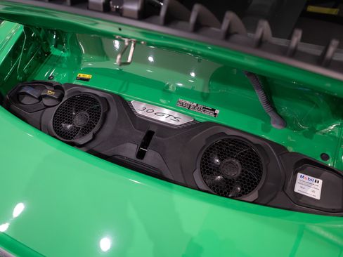 Used 2022 Porsche 911 GT3 RS image 60