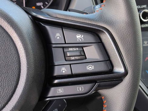 New 2026 Subaru Crosstrek 2.5i Limited image 25