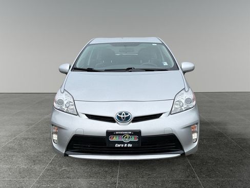 Used 2013 Toyota Prius Two FWD image 29